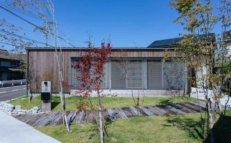 長持ちする家しかつくりません