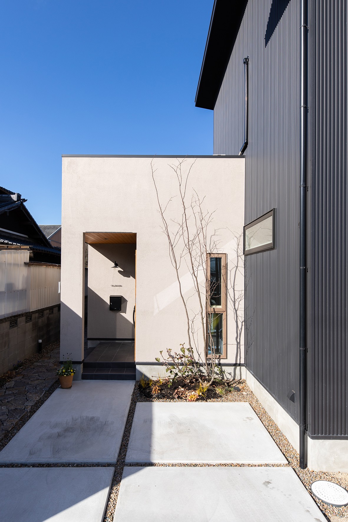 三世代が愉しく暮らす家